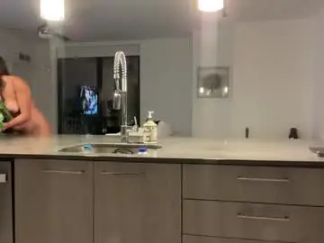 Chaturbate Best live sex cam show of camiliakxoxo