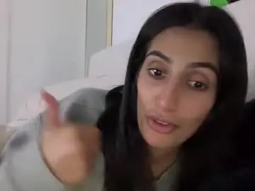 Chaturbate Live Sex of camiliakxoxo