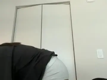Chaturbate Live Porn of camiliakxoxo