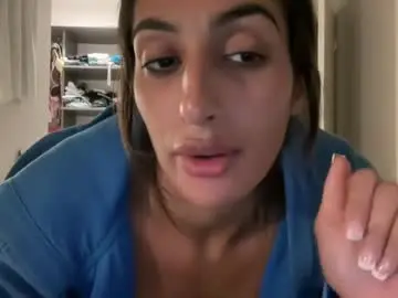 Chaturbate Watch Live Sex Cams of camiliakxoxo