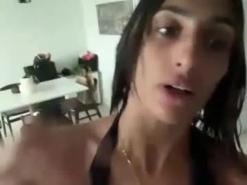 Chaturbate Live Sex of camiliakxoxo