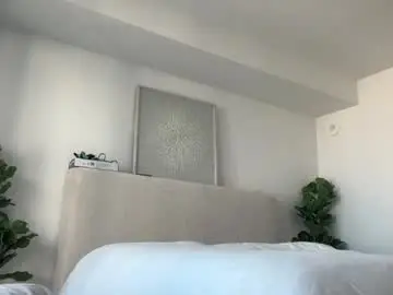 Chaturbate Nude Webcam of camiliakxoxo