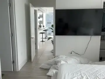 Chaturbate Nude Webcam of camiliakxoxo