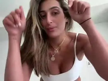 Chaturbate Sex Cam of camiliakxoxo