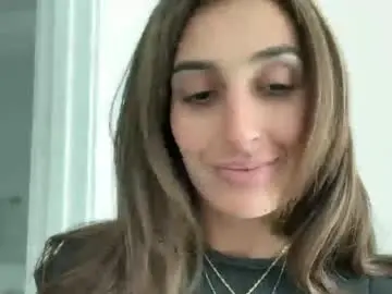 Chaturbate Private Sex Chat of camiliakxoxo