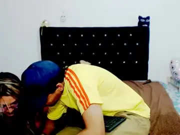 Chaturbate Private Sex Chat of dannieparis