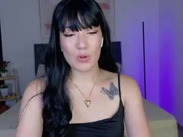 Chaturbate Sex Chat of eliiih_