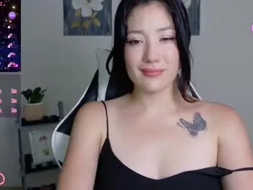 Chaturbate Free Porn Cam of eliiih_