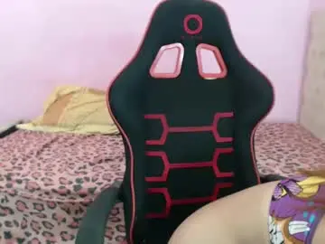 Chaturbate Best live sex cam show of gabriela_jay1