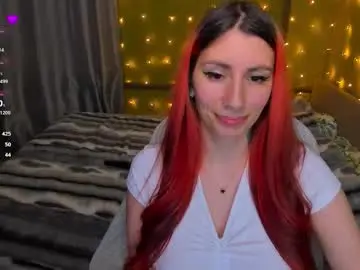 Chaturbate Free Porn Cam of girlfromanothercity