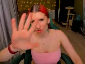 Chaturbate Adult Video Chat of girlfromanothercity
