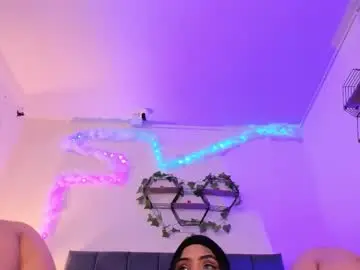 Chaturbate Sex Cam of lucerop_