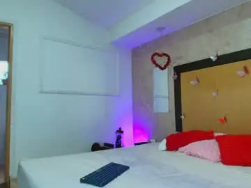 Chaturbate Live Sex of mia_lopez52