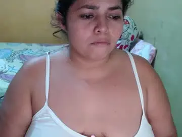 Chaturbate Live Sex Cam of minnie_bbw69