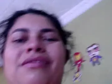 Chaturbate Live Sex Cam of minnie_bbw69