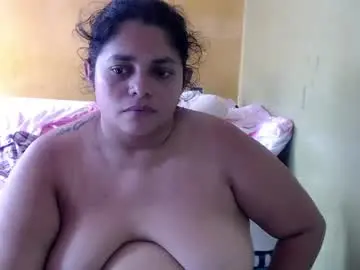 Chaturbate Sex Cam of minnie_bbw69
