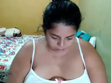 Chaturbate Live Sex of minnie_bbw69