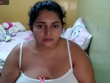 Chaturbate Best live sex cam show of minnie_bbw69