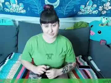 Chaturbate Adult Video Chat of mizz_fieldss