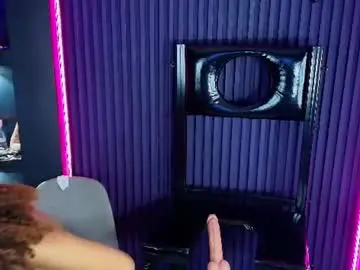 Chaturbate Live Sex of mrebonybdsm