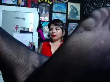 Chaturbate Best Webcam of pandoragoddess