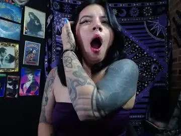 Chaturbate Live Sex of pandoragoddess