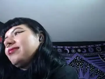 Chaturbate Nude Webcam of pandoragoddess