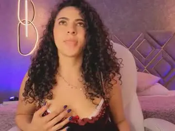 Chaturbate Adult Video Chat of renata_cruz_