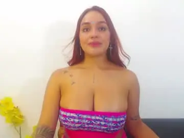 Chaturbate Free Live Porn of renatabrownn28