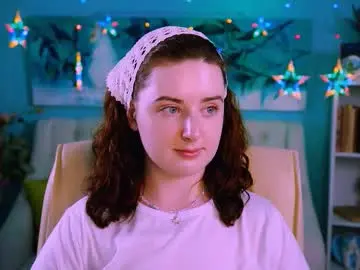 Chaturbate Live Porn of annterry