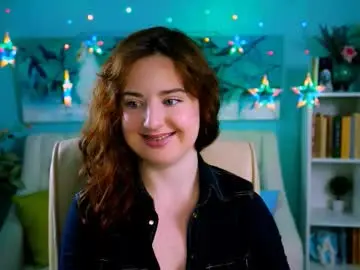 Chaturbate Best Webcam of annterry