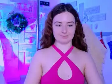 Chaturbate Nude Webcam of annterry