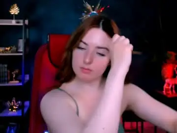 Chaturbate Live Sex Cam of annterry