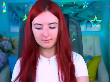Chaturbate Live Sex of annterry