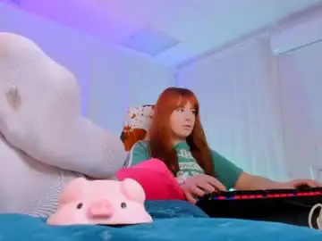 Chaturbate Sex Cam of annterry