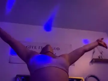Chaturbate Watch Live Sex Cams of blondedoll6917