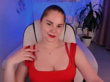 Chaturbate Best live sex cam show of elis_fox_