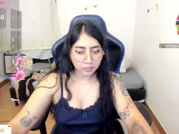 Chaturbate Nude Webcam of innocentchurchgirlll