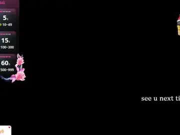 Chaturbate Adult Webcam of innocentchurchgirlll