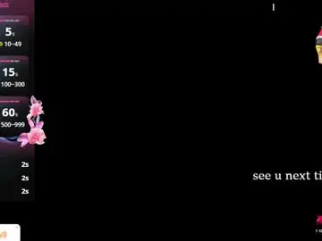 Chaturbate Sex Cam of innocentchurchgirlll