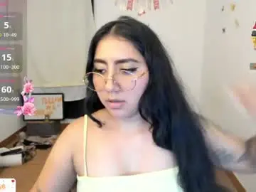 Chaturbate Adult Webcam of innocentchurchgirlll