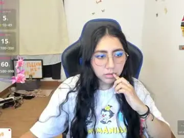 Chaturbate Sex Cam of innocentchurchgirlll