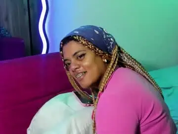Chaturbate Sex Chat of ladydanniela