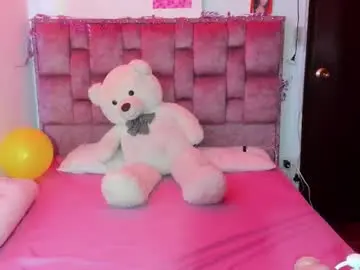 Chaturbate Adult Video Chat of ladydanniela