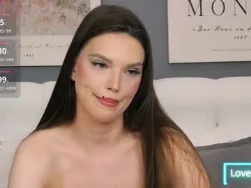 Chaturbate Live Sex of laneah