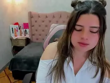 Chaturbate Live Sex of lianngrace