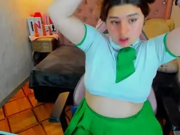 Chaturbate Private Sex Chat of lianngrace