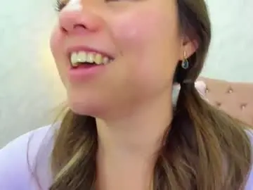 Chaturbate Nude Webcam of lianngrace