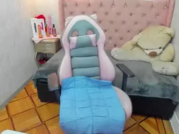 Chaturbate Live Porn of lianngrace