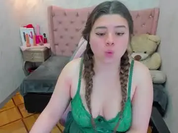 Chaturbate Live Sex of lianngrace